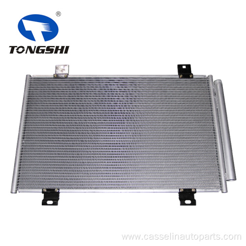 Auto Spares Car Air Conditioner Condenser 88460-0E050 For TOYOTA HIGHLANDER B09